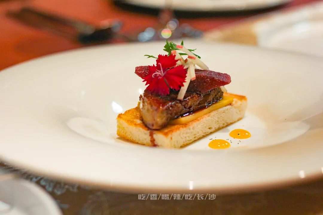 长沙分量十足的餐厅,长沙一家超级赞的餐厅