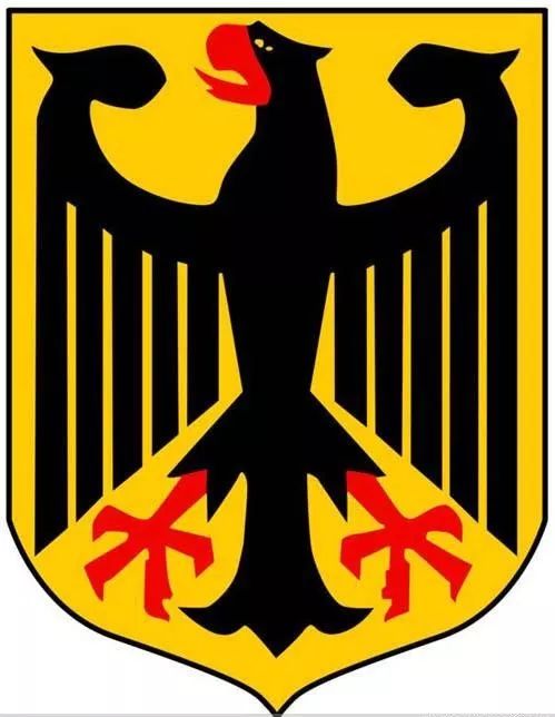 德意志联邦共和国简介（一）