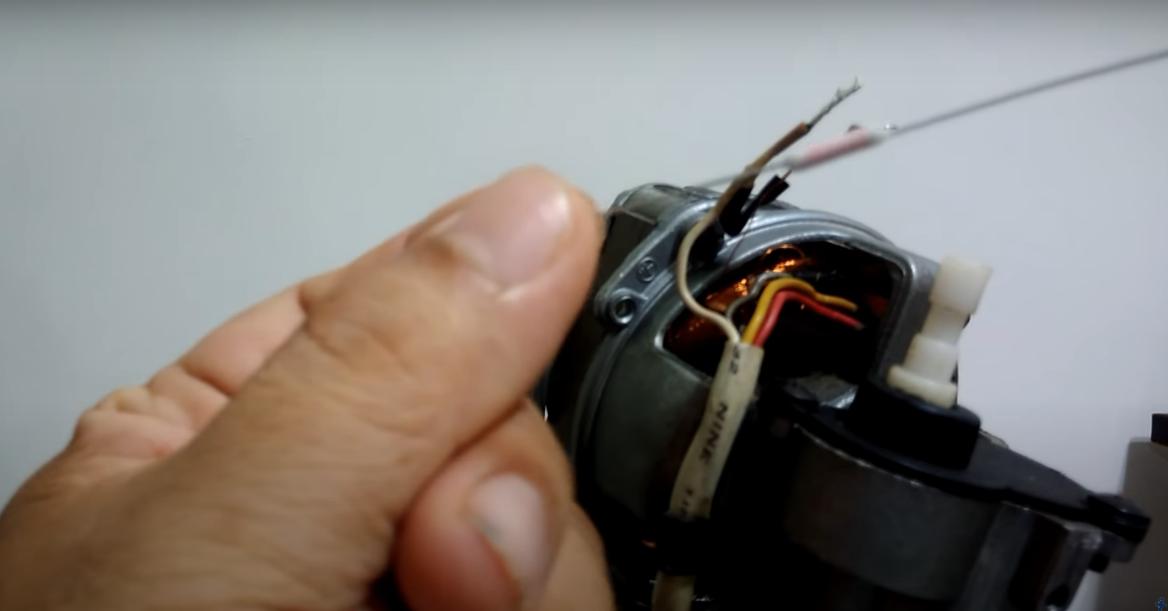 电风扇不转的简单修理方法图解,电风扇不转的简单修理方法视频