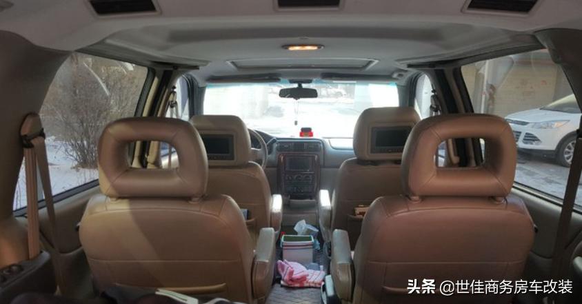 23款gl8经典款车主真实感受,老款gl8车主真实感受