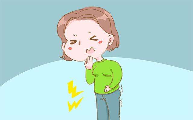 最全怀孕干货,孕产干货怀孕初期8大症状