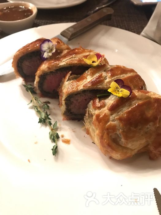 好先生惠灵顿牛排砸场子是哪一集,好先生砸场子惠灵顿牛排是哪一集