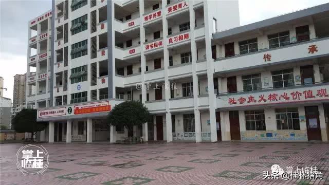 桂林临桂区致远小学怎么样,桂林临桂区哪个小学最好