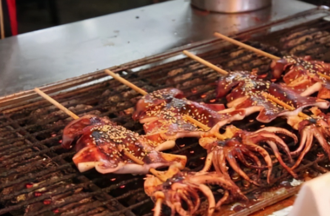 烧烤哪四种肉最好,烧烤最忌讳的五种肉