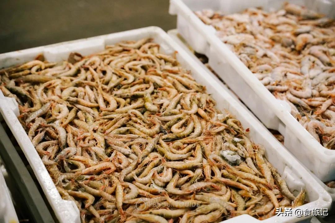 全国十大水产批发市场,全国最大的海鲜水产批发市场