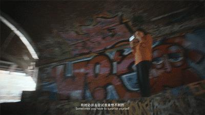 基因不同，时差不同，玛格南摄影师Lua用OPPO诠释“视”界之外