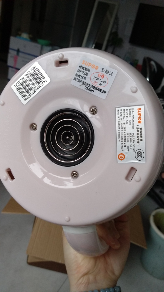 苏泊尔养生壶煮茶器电热水壶,苏泊尔烧水壶煮茶养生壶