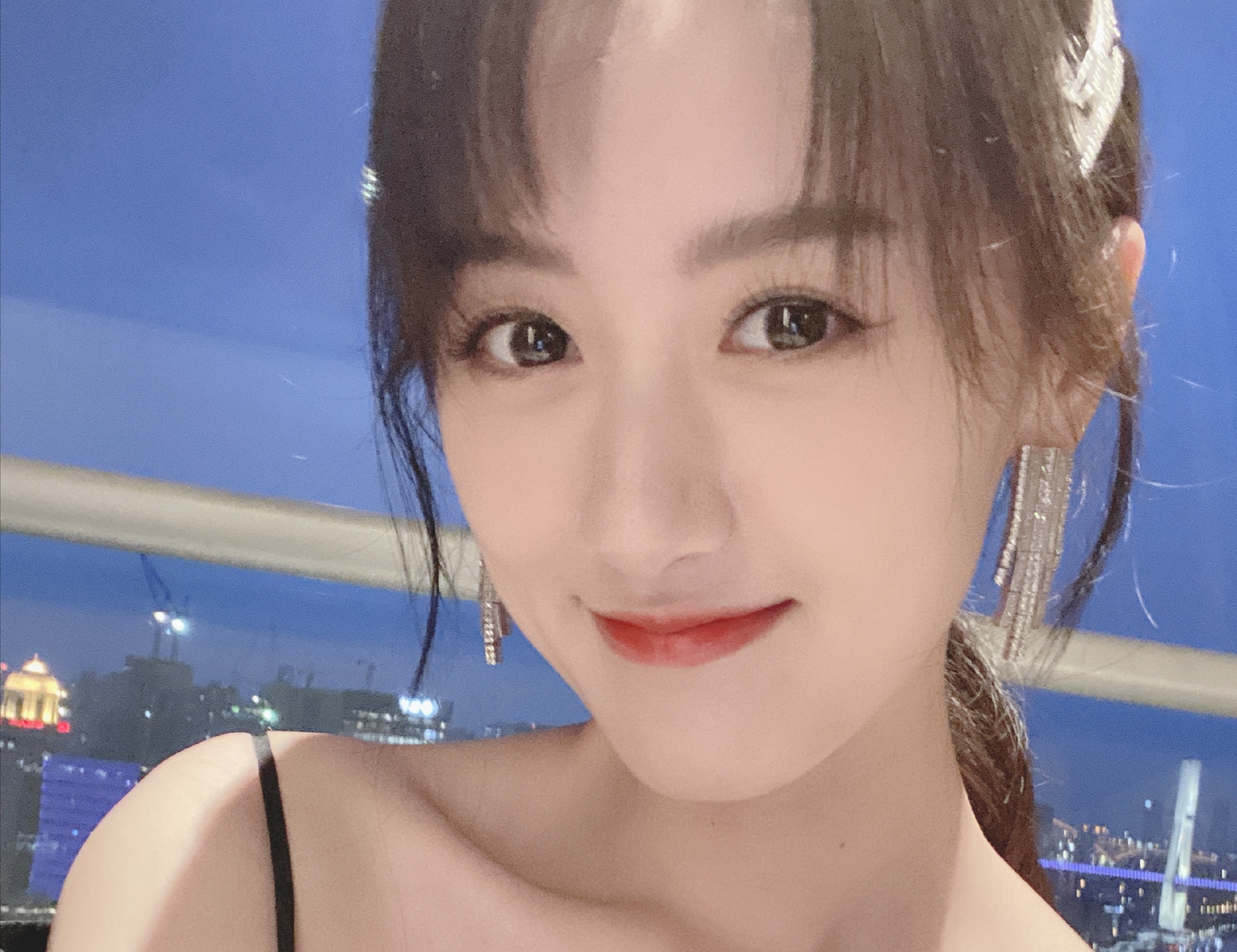 袁冰妍推荐的化妆产品,袁冰妍护肤