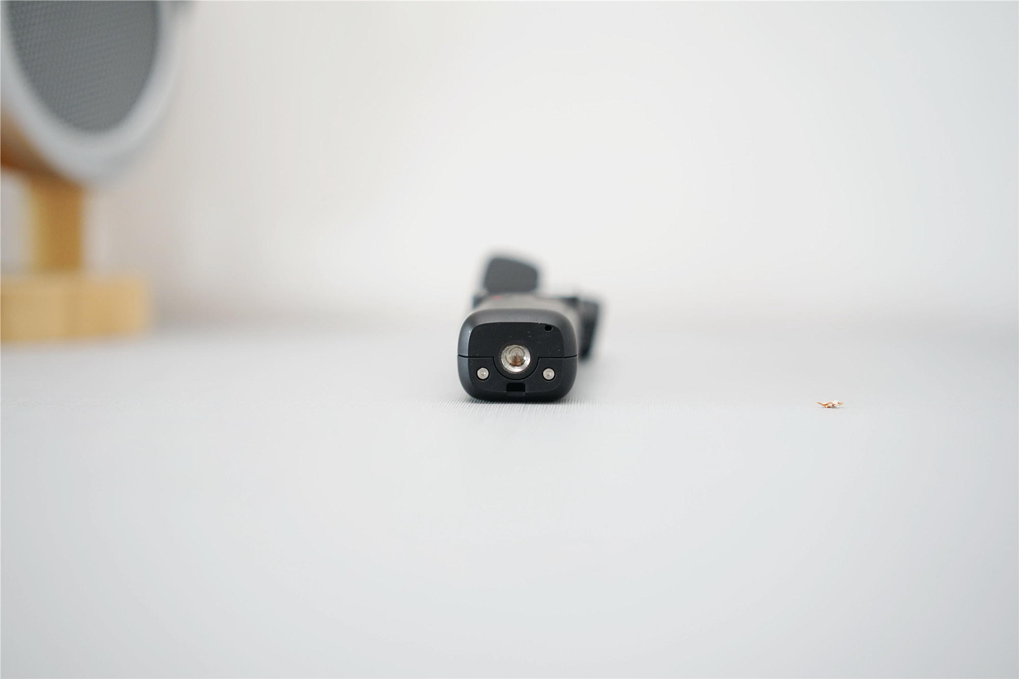 随身携带的小相机,飞宇pocket1云台相机测评