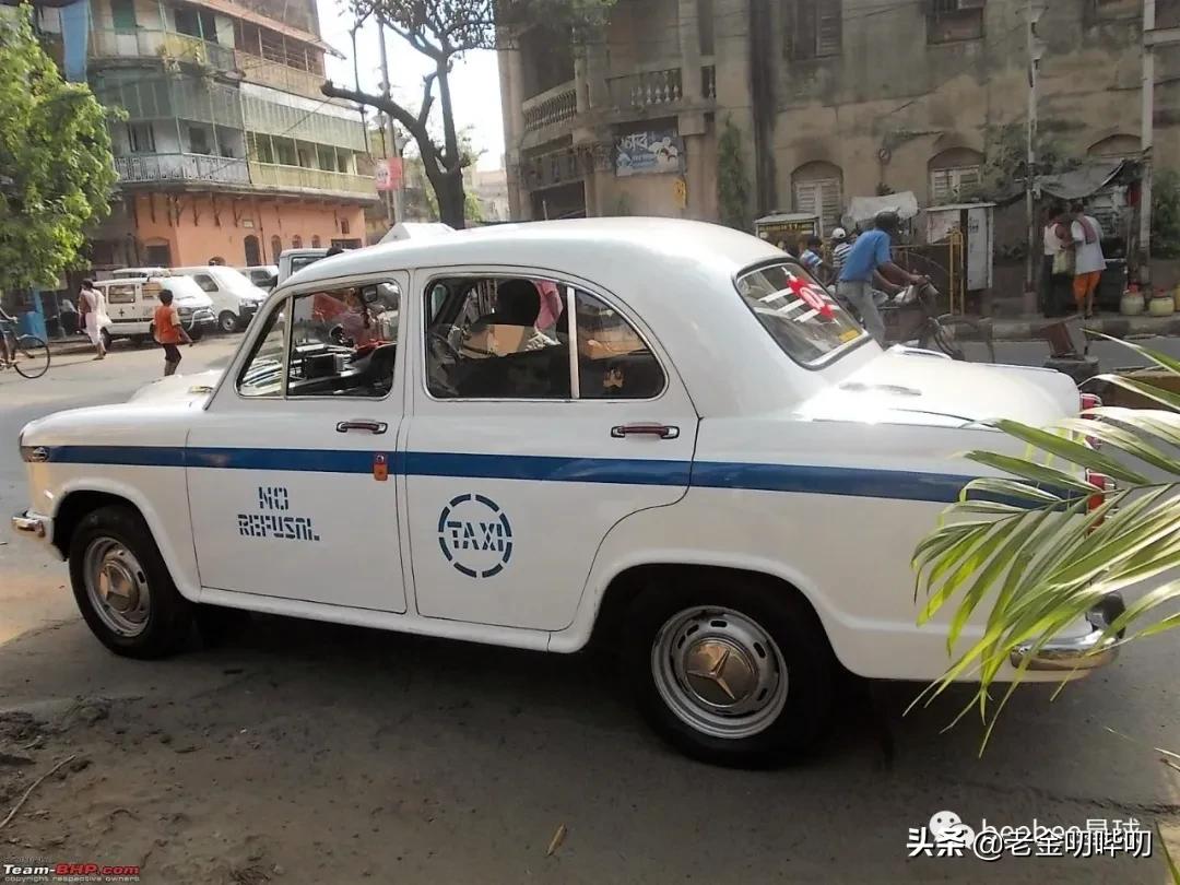 印度车没有后视镜怎么开,印度汽车没有后视镜