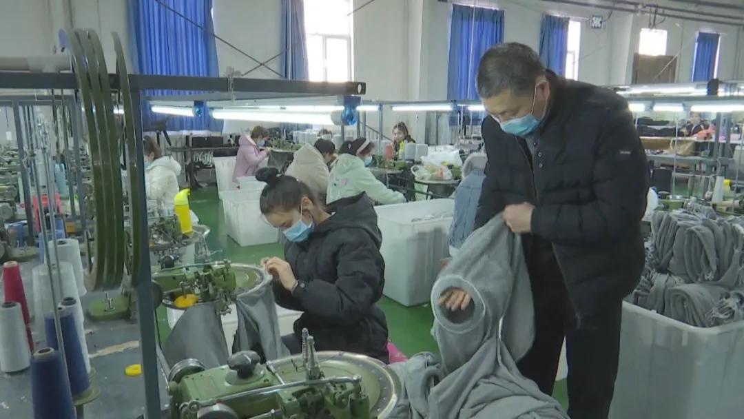 呼图壁纺织服装公司,呼图壁工业园招商