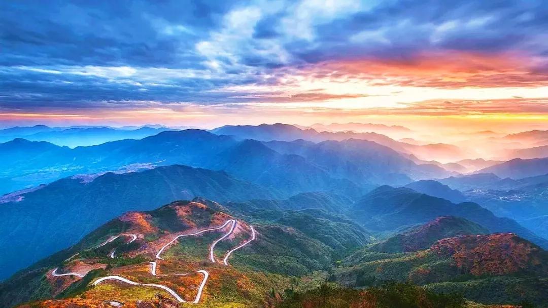 温州哪些地方看日出最美,温州附近看日出最好的地方