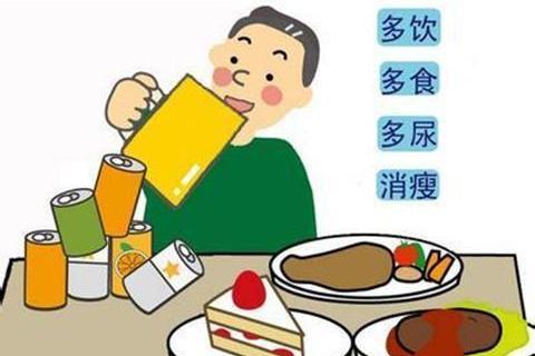 糖尿病什么年龄段不容易患上,二十多岁得糖尿病最佳治疗方法