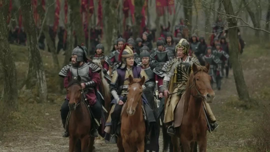 高俅发迹在水浒传第几回,高俅发迹说明什么