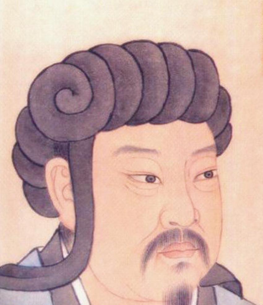 诸葛亮的一生污点,诸葛亮一生谨慎吕端大事不糊涂