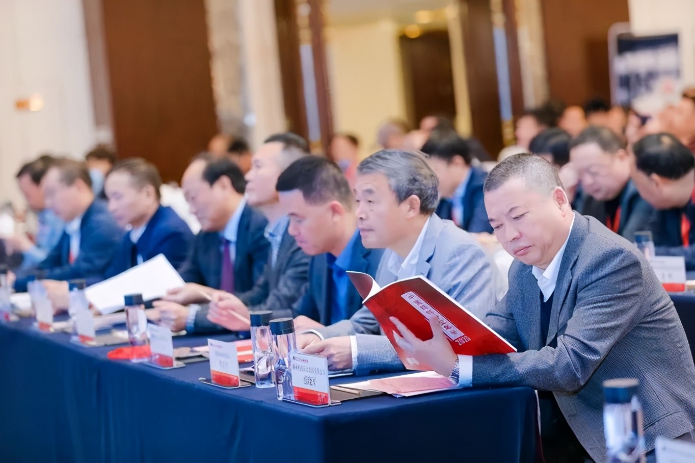 钨钼行业交流展,中国钨钼峰会