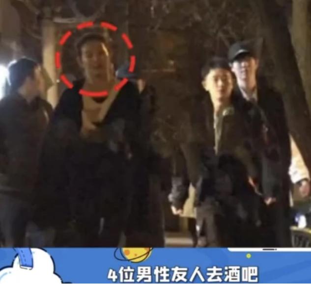 王宝强女友冯清分手了吗,王宝强女友冯清离过婚吗