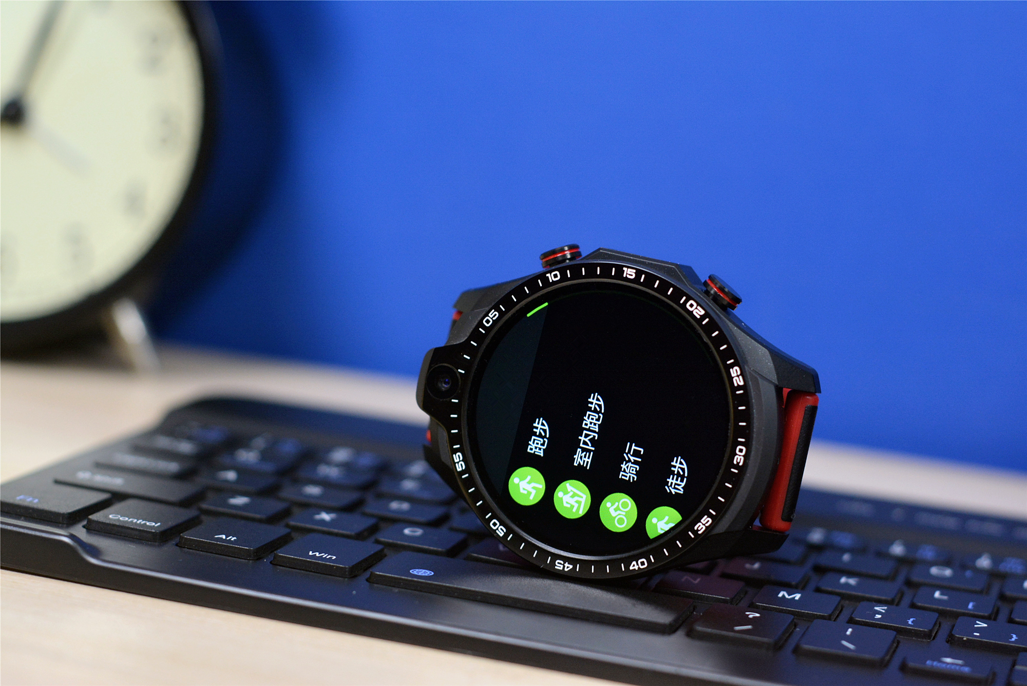 可以打游戏刷手机的智能手表,安卓能打电话的智能手表