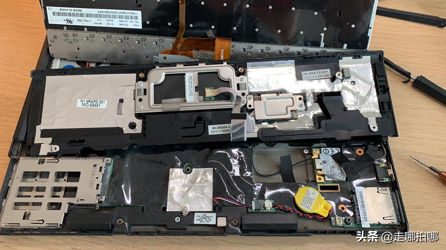 thinkpadx230改黑苹果,thinkpadx230换cpu