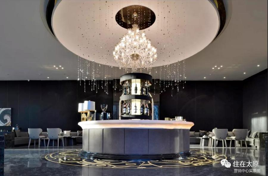 太原十大顶级高端盘曝光！你最认可哪一个？