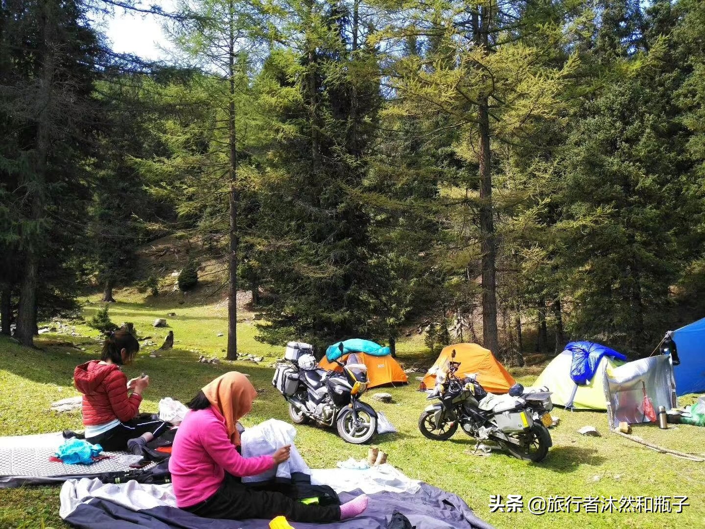 一对夫妻五年前辞职去大理,当初辞职去大理的人现在还好吗