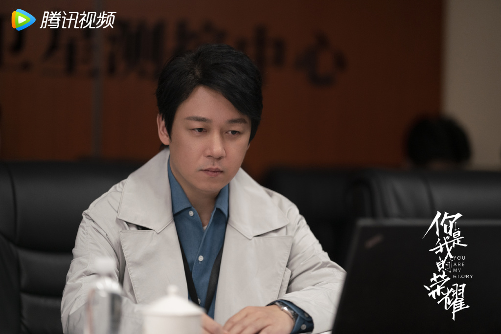 杀疯了，舔屏之余扒一扒《你是我的荣耀》为啥爆火