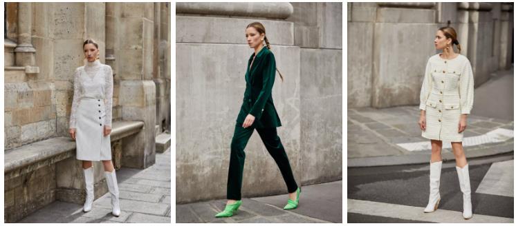 你的衣柜里或许也有一件欧时力，但你绝对不知道它背后的故事