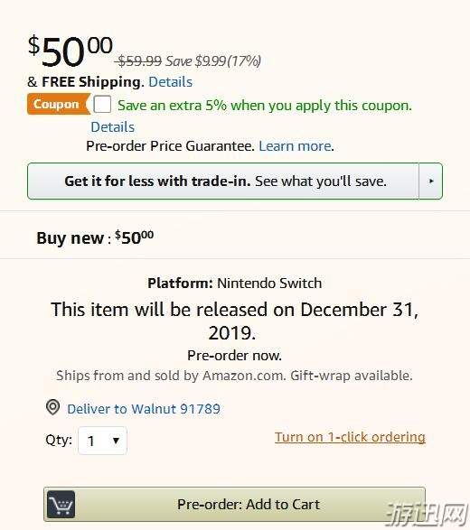 switch国行能玩猎天使魔女3吗,switch猎天使魔女3预告片