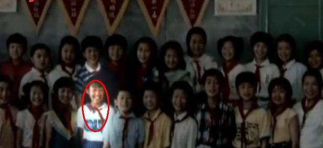 白百何被骂4年她到底冤不冤,一指禅的丑闻