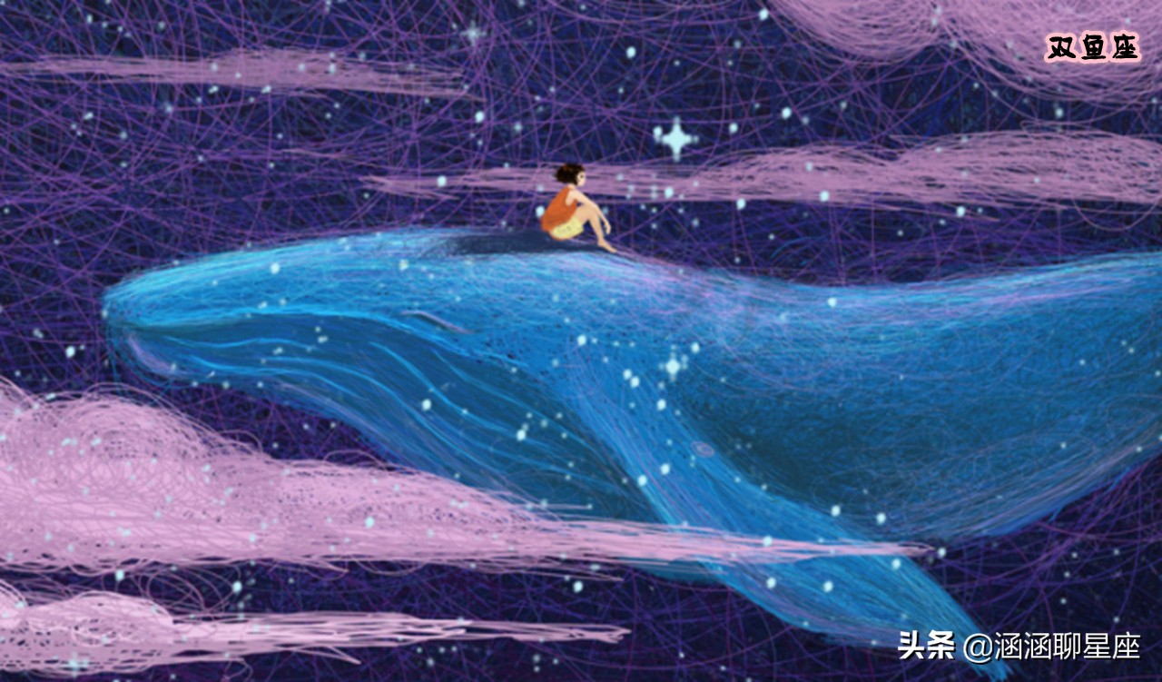 腹黑有心机的星座,为什么天蝎腹黑还能成为星座之王