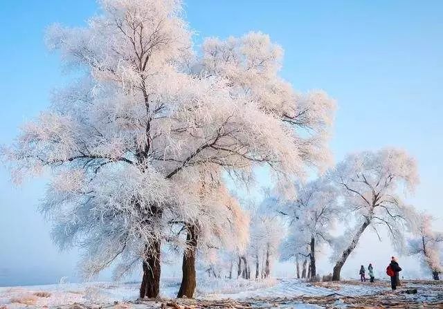 走遍所有景点,走遍中国最美自然景观