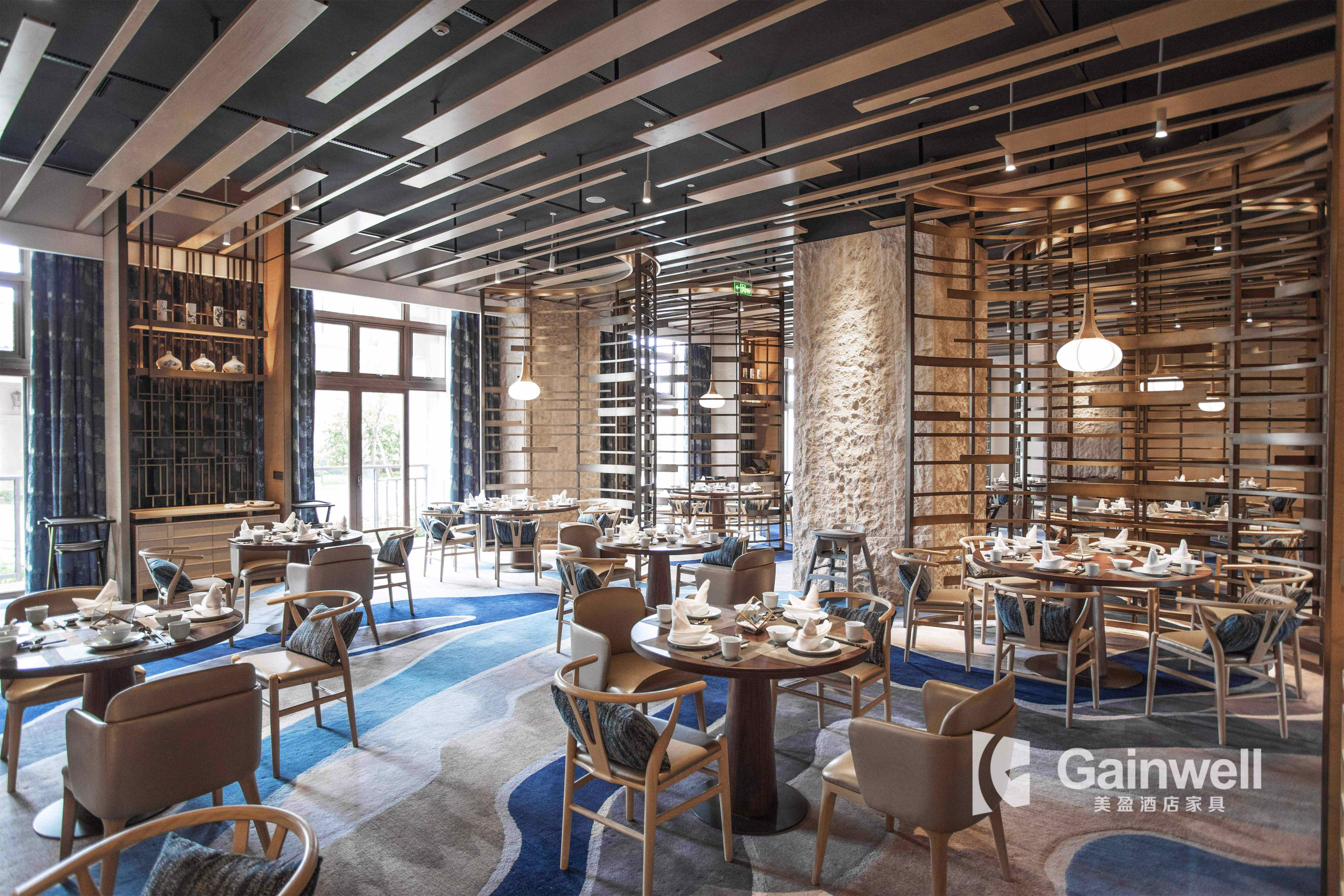 酒店家具靠谱的品牌,热门酒店家具如何选择