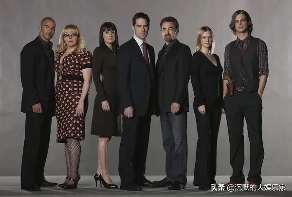 十大悬疑推理美剧,经典美剧推荐悬疑推理