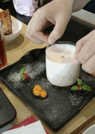 论牛排，这家店在江苏就没输过！新品黄金海陆分享大餐不容错过