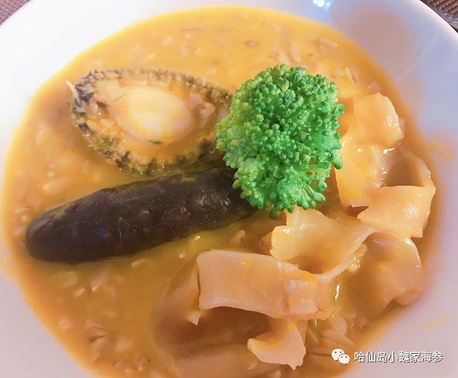 海参的做法,家常做法大全,怎么做好吃?