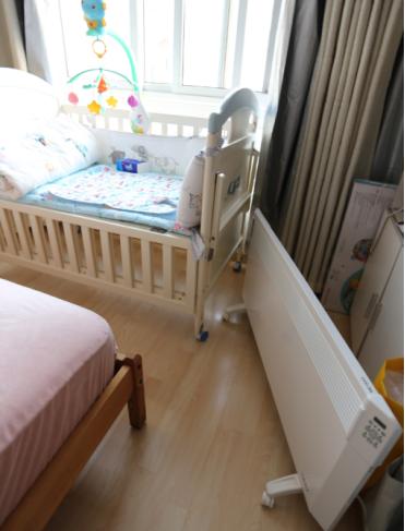 不干燥加热快,欧洲原装进口TESY对流电暖器使用体验分享