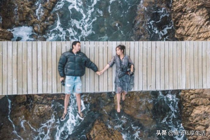 环游世界情侣,环游世界夫妻赚了十个亿