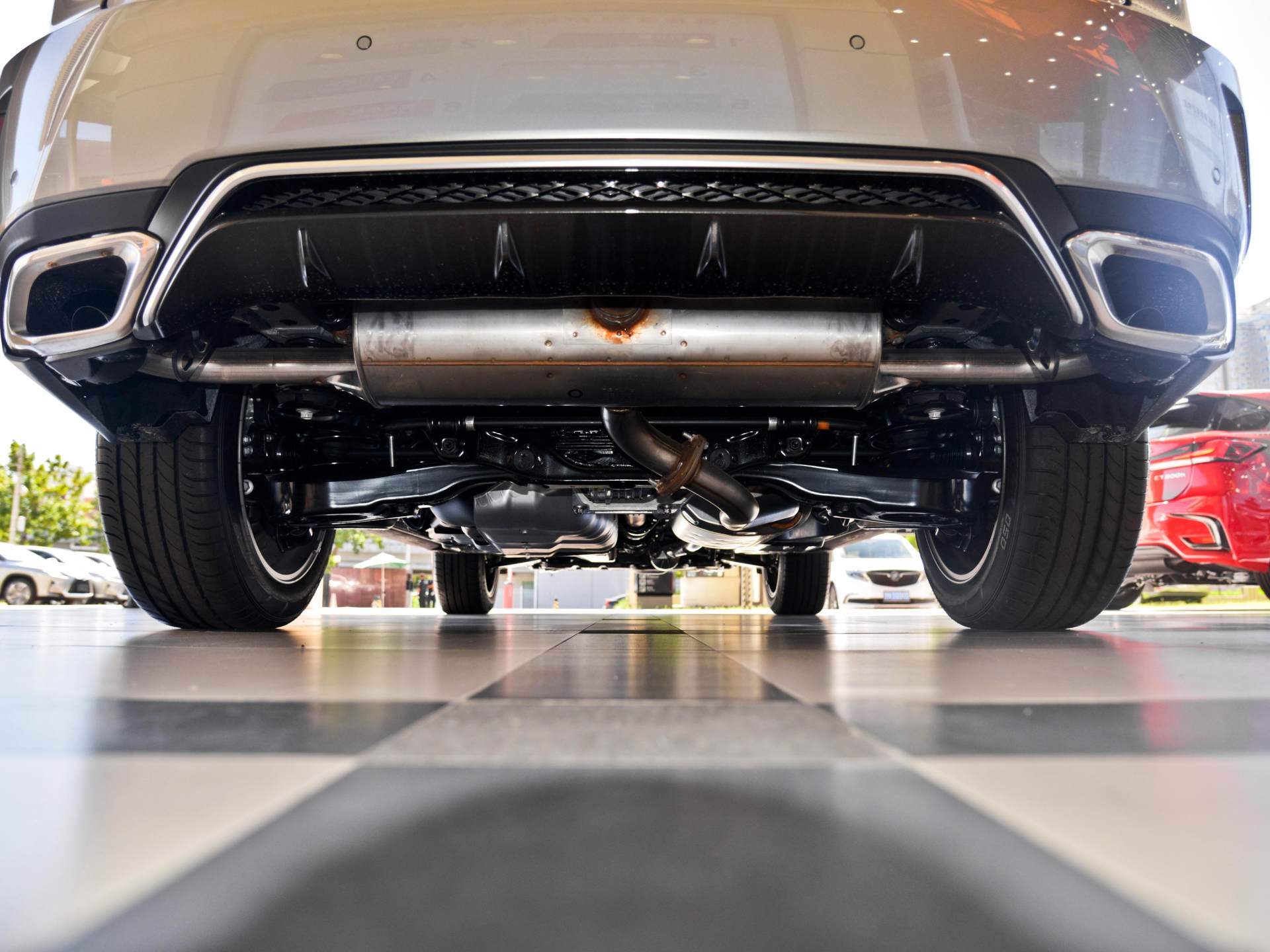 雷克萨斯rx保值率最高的是哪款,雷克萨斯rx保值率怎样