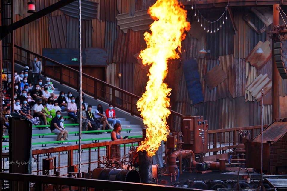 北京环球影城哈利波特必打卡点,北京环球影城打卡