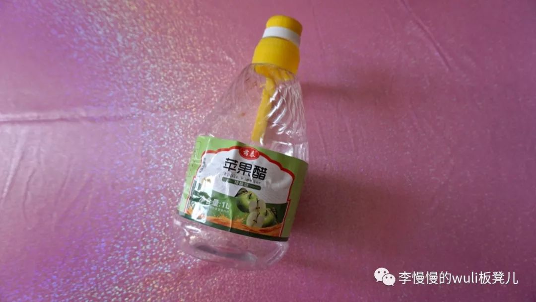 好久不见的慢慢空瓶记:经常清理东西运气会变好哦~