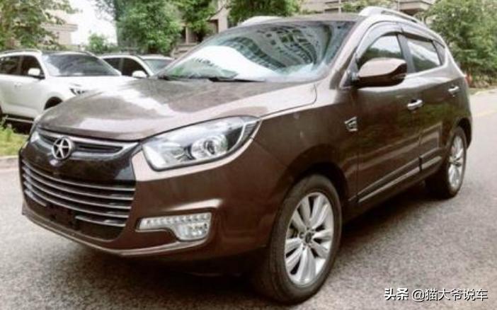 江淮汽车瑞风s57座,江淮瑞风S5车质量好吗