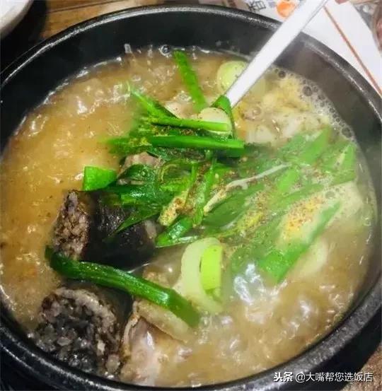 大连特色韩餐小馆子,大连美食推荐韩餐