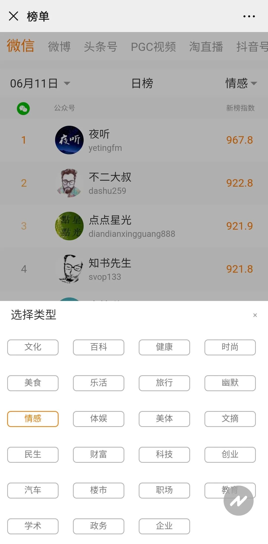 公众号怎么做有新的增长点,公众号运营的内容输出规划