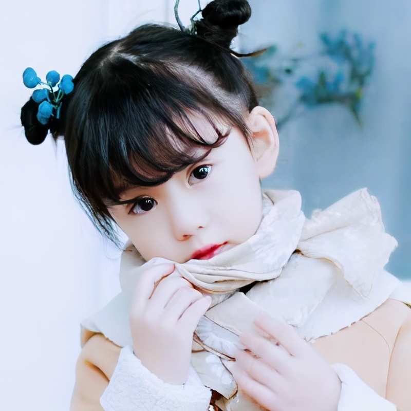 姓张的好听的有诗意的名字女孩,书香古韵的女孩名字大全