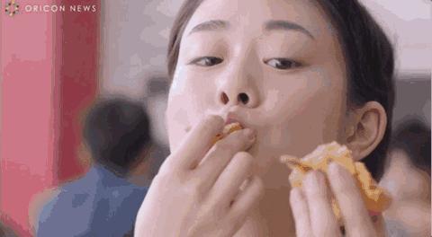 肯德基日本营销 (肯德基宣传老人)