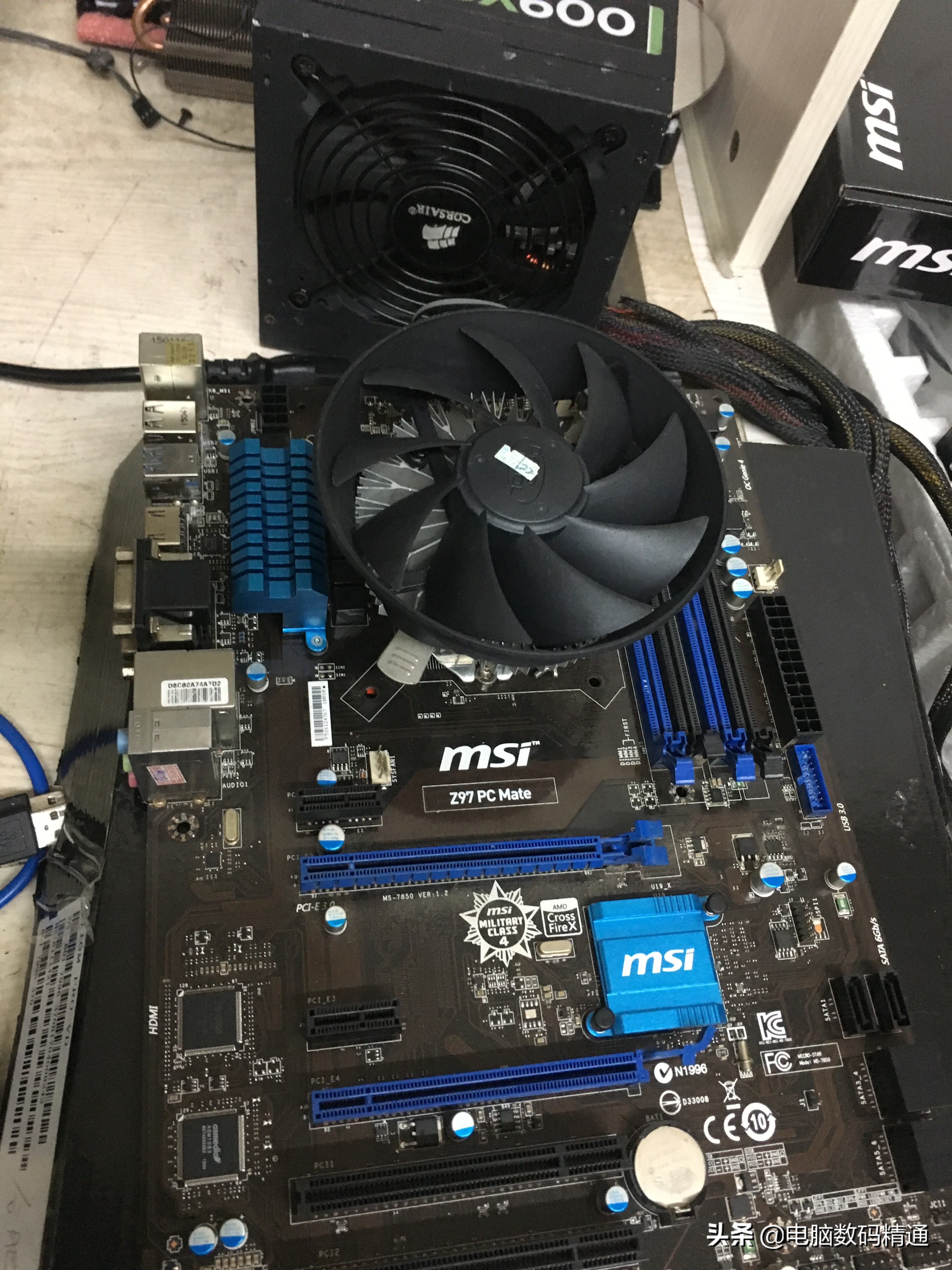 开电脑实体店要考虑哪些因素,电脑实体店发展前景