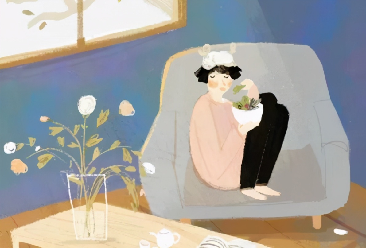 夫妻不爱了又不能离婚怎么相处,两个人离婚了怎么挽留自己的婚姻