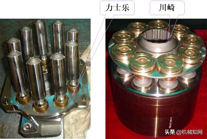 泵车液压系统各个油路详解,泵车电气液压系统的组成与调试