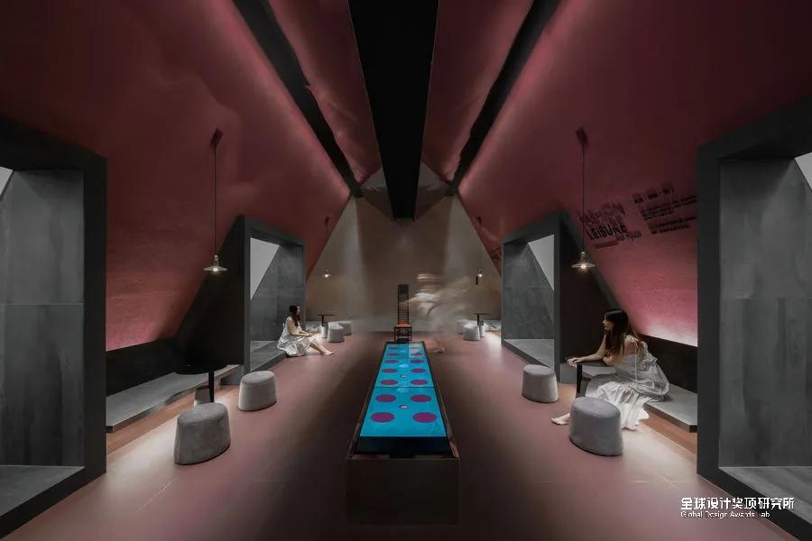 iconic设计大奖 (icon国际设计奖)