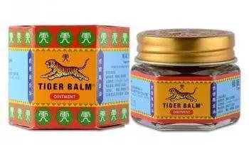 去香港旅游必买的药品清单,香港十大必买药品第一名